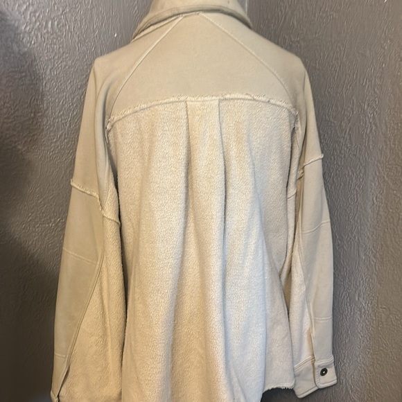 Free People | Jordan Jacket - Picture 5 of 8